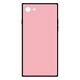 PEI01-TL-PP [スクエア型 iPhoneケース TILE for iPhone SE（第2世代）/8/7 4.7インチ用 パステルピンク]