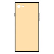 PEI01-TL-CR [スクエア型 iPhoneケース TILE for iPhone SE（第2世代）/8/7 4.7インチ用 クリーム]