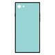 PEI01-TL-MT [スクエア型 iPhoneケース TILE for iPhone 8 / iPhone 7 ミント]