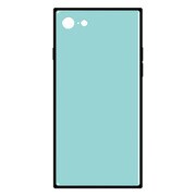 PEI01-TL-MT [スクエア型 iPhoneケース TILE for iPhone 8 / iPhone 7 ミント]