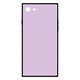 PEI01-TL-LV [スクエア型 iPhoneケース TILE for iPhone 8 / iPhone 7 ラベンダー]