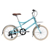 小径自転車 410mm(160~175cm) 外装7段変速 SHIMANO TOURNEY LGS-S7 NEPTUNE 410mm