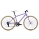 カジュアルクロスバイク 420mm（160～175cm） 外装24段変速 SHIMANO ALTUS LGS-L8 MATTE LAVENDER 420mm