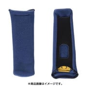 ヘルメット用システムストラップカバー 073598 ZFストラップカバー パープル