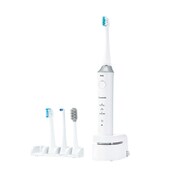 音波振動歯ブラシ ドルツ 白 EW-DL54-W