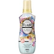 フレアフレグランス フラワー＆ハーモニー 本体 570mL [柔軟剤]