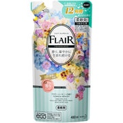 フレアフレグランス フラワー＆ハーモニー つめかえ用 480mL [柔軟剤]