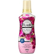 フレアフレグランス フローラル＆スウィート 本体 570mL [柔軟剤]