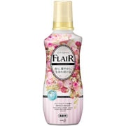 フレアフレグランス ジェントル＆ブーケ 本体 570mL [柔軟剤]