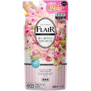 フレアフレグランス ジェントル＆ブーケ つめかえ用 480mL [柔軟剤]