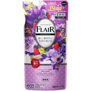 フレアフレグランス ドレッシー＆ベリー つめかえ用 480mL [柔軟剤]