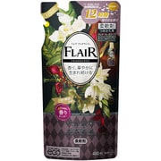 フレアフレグランス ヴェルベット＆フラワー つめかえ用 480mL [柔軟剤]