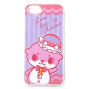 カワウソちぃたん スマートフォンハードケース iPhone 6 / iPhone 6S用 CUTE [キャラクターグッズ]
