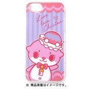 カワウソちぃたん スマートフォンハードケース iPhone 7 / iPhone 8用 CUTE [キャラクターグッズ]