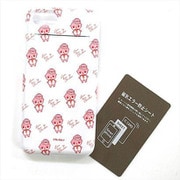 カワウソちぃたん 転写専用 ミラーケース iPhone 6 / iPhone 6S用 CUTE [キャラクターグッズ]