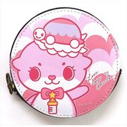 カワウソちぃたん 小物ケース CUTE [キャラクターグッズ]