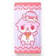 キャラクターグッズ カワウソちぃたん モバイル充電器 10000mAh CUTE