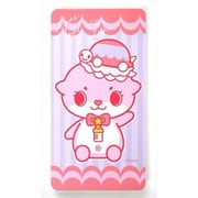 キャラクターグッズ カワウソちぃたん モバイル充電器 10000mAh CUTE