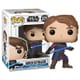 POP！ スター・ウォーズ：クローン・ウォーズ アナキン・スカイウォーカー [塗装済完成品フィギュア 全高約90mm]