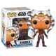 POP！ スター・ウォーズ：クローン・ウォーズ アソーカ・タノ [塗装済完成品フィギュア 全高約90mm]