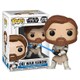 POP！ スター・ウォーズ：クローン・ウォーズ オビ＝ワン・ケノービ [塗装済完成品フィギュア 全高約90mm]