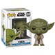 POP！ スター・ウォーズ：クローン・ウォーズ ヨーダ [塗装済完成品フィギュア 全高約90mm]