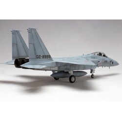 プラッツ ひそねとまそたん 航空自衛隊 F-15J まそたんF形態 1/72スケール プラモデル HMK-1 mxn26g8 Amazon.com: プラッツ ひそねとまそたん 航空自衛隊 F-15J まそ
