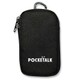 POCKETALK(ポケトーク)W用アクセサリ POCKETALK(ポケトーク)専用ポーチ ブラック