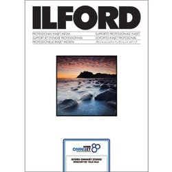 ヨドバシ.com - イルフォード ILFORD 432276 [OMNIJET STUDIO Matt