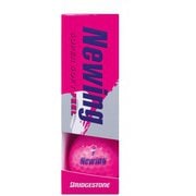 NCPX ニューイング スーパーソフトフィール ピンク 3P [ゴルフボール 1スリーブ3球入り]