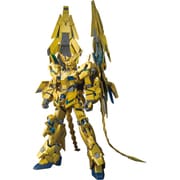 機動戦士ガンダムNT HGUC 1/144 ユニコーンガンダム3号機 フェネクス デストロイモード ナラティブ ゴールドコーティング [1/144スケール ガンダムプラモデル 2023年3月再生産]