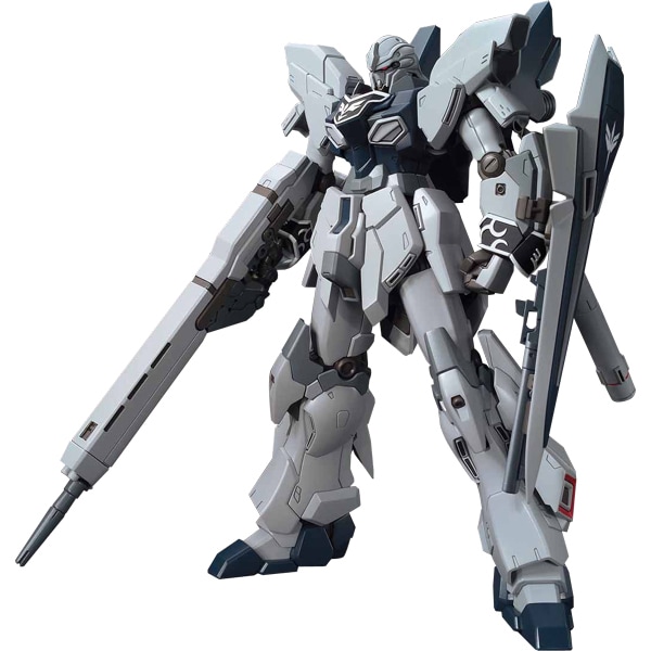 機動戦士ガンダムnt Hguc 1 144 シナンジュ スタイン ナラティブver 144スケール ガンダムプラモデル 年10月再生産