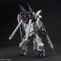 ヨドバシ.com - バンダイスピリッツ 機動戦士ガンダムNT HGUC 1