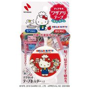 ワザアリテープ サンリオ柄ホルダー付 赤 DK-WAN25HKT02