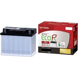 日本車専用EN規格バッテリー ECO.R ENJ ENJ-355LN1