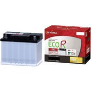 日本車専用EN規格バッテリー ECO.R ENJ ENJ-355LN1