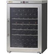 ワインセラー シャンブレアプレミアム60 PROF100-RB 右ヒンジ 61000