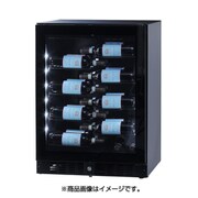 ワインセラー ファンヴィーノ ブリリアント40B BU-138B L 左ヒンジ 6135