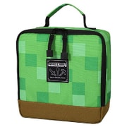 キャラクターグッズ Minecraft ランチバッグ