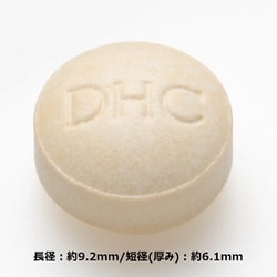 ヨドバシ.com - DHC ディーエイチシー 大豆イソフラボン エクオール 20 ...