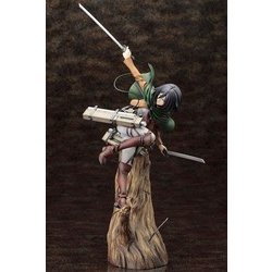 ヨドバシ.com - コトブキヤ KOTOBUKIYA ARTFX J 進撃の巨人