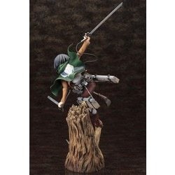 ヨドバシ.com - コトブキヤ KOTOBUKIYA ARTFX J 進撃の巨人 ヨドバシ.com - コトブキヤ KOTOBUKIYA ARTFX J 進撃の巨人