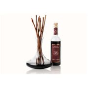 Dr.Vranjes ルームフレグランス 750ml ROSSO NOBILE デキャンタセット [芳香剤]