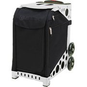 ZUCAスポーツ ホワイト(フレームカラー)+Japan Edition ブラック セット ZUCA Sport White+Japan Edition Black Set