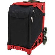 ZUCAスポーツ レッド(フレームカラー)+Japan Edition ブラック セット ZUCA Sport Red+Japan Edition Black Set