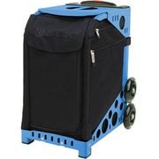 ZUCAスポーツ ブルー(フレームカラー)+Japan Edition ブラック セット ZUCA Sport Blue+Japan Edition Black Set