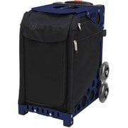 ZUCAスポーツ ネイビー(フレームカラー)+Japan Edition ブラック セット ZUCA Sport Navy+Japan Edition Black Set