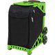 ZUCAスポーツ グリーン（フレームカラー）＋Japan Edition ブラック セット ZUCA Sport Green＋Japan Edition Black Set