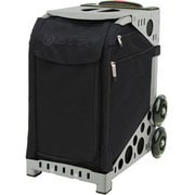 ZUCAスポーツ グレイ(フレームカラー)+Japan Edition ブラック セット ZUCA Sport Gray+Japan Edition Black Set