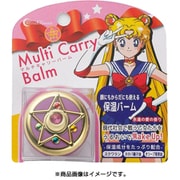限定 ミラクルロマンス 美少女戦士セーラームーン マルチキャリーバーム クリスタルスターコンパクト